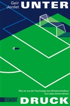 Geir Jordet - Unter Druck