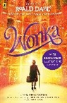 Roald Dahl, Farnaby, Farnaby Simon, Paul King, Sibeal Pounder, Sibéal Pounder... - Wonka