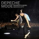 Depeche Mode - Memento Mori: Mexico City, 2 Audio-CD (Livre audio)