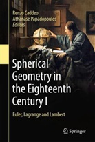 Renzo Caddeo, Papadopoulos, Athanase Papadopoulos - Spherical Geometry in the Eighteenth Century I