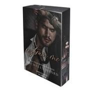 Michelle Heard - Restrain Me (St. Monarch's 4)