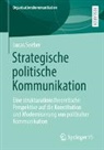 Lucas Seeber - Strategische politische Kommunikation