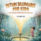 Bianca Polo - Future Billionaires For Kids