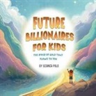 Bianca Polo - Future Billionaires For Kids