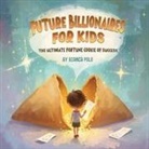 Bianca Polo - Future Billionaires For Kids