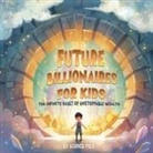 Bianca Polo - Future Billionaires For Kids
