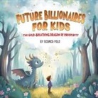 Bianca Polo - Future Billionaires For Kids