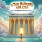 Bianca Polo - Future Billionaires For Kids