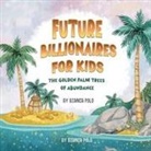 Bianca Polo - Future Billionaires For Kids