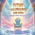 Bianca Polo - Future Billionaires For Kids