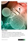 Hans Schön - Molekularvirologische Infektionsdiagnostik von DNA-Viren und deren zelltransformierende Aktivität in zervikalen intraepithelialen Neoplasien
