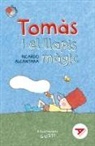 Tomàs i el llapis màgic