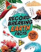 Izzi Howell, Howell Izzi - Record-Breaking: Earth Facts