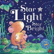 Guy Parker-Rees, Parker-Rees Guy - Star Light, Star Bright