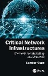 Sambor Guze, Sambor (Associate Professor Guze - Critical Network Infrastructures