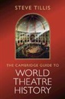 Steve (St Mary''s College Tillis, Tillis Steve - Cambridge Guide to World Theatre History