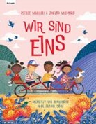 Refiloe Moahloli, Zinelda McDonald - Wir sind eins