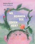 Bettina Obrecht, Carla Haslbauer - Wo kommen die Ideen her?