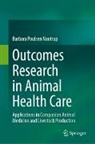 Barbara Poulsen Nautrup - Outcomes Research in Animal Health Care
