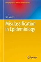 Tze-San Lee - Misclassification in Epidemiology