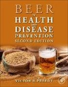 Preedy Victor R. - Beer in Health and Disease Prevention