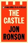 Jon Ronson, Ronson Jon - The Castle