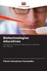 Flávia Gonçalves Fernandes - Biotechnologies éducatives