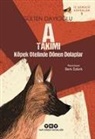 Gülten Dayioglu - A Takimi Köpek Otelinde Dönen Dolaplar