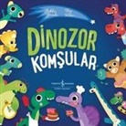 Bobbie Brooks - Dinozor Komsular