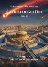 Alessandro De Angelis - Genesi degli Dei Vol. II - Atlantide