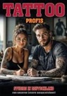 Kruhm Verlag - Tattoo Profis 2