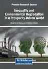 Ali G khan G l ek, Altug Murat K ktas - Inequality and Environmental Degradation in a Prosperity-Driven World