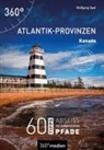 Wolfgang Opel - Kanada - Atlantik-Provinzen