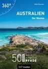 Hilke Maunder - Australien - Der Westen