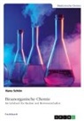 Hans Schön - Bioanorganische Chemie