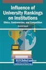 Mustafa Kayyali - Influence of University Rankings on Institutions