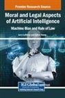 Jerry Luftman, Aditya Tomer - Moral and Legal Aspects of Artificial Intelligence