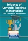 Mustafa Kayyali - Influence of University Rankings on Institutions