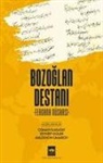 Zeynep Güler, Osman Karatay, Avazkhon Umarov - Bozoglan Destani