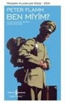 Peter Flamm - Ben Miyim