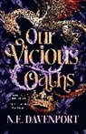 N E Davenport, N. E. Davenport - Our Vicious Oaths