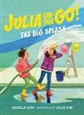 Angela Ahn, Julie Kim - The Big Splash