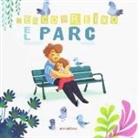 Carine Hinder, Jérôme Pelissier, Carine Hinder - Descobreixo el parc