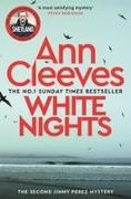 Ann Cleeves - White Nights