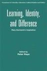 Peter Mayo, Peter (University of Malta Mayo - Learning, Identity, and Difference