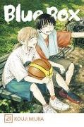 Kouji Miura - Blue Box, Vol. 21: Volume 21