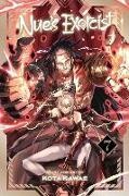 Kota Kawae - Nue's Exorcist, Vol. 7: Volume 7