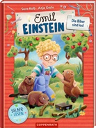 Anja Grote, Suza Kolb, Anja Grote - Emil Einstein (Leseanfänger, Bd. 1)