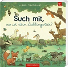 Jo&euml;lle Tourlonias, Jo&euml;lle Tourlonias - Such mit, wo ist dein Lieblingstier?
