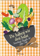 Amélie Graef, Amélie Graef - Da haben wir den Salat